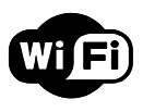 Wi-Fi - logo